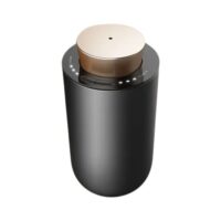 Luxury Mini Air Purifier